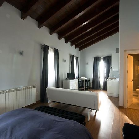 Palacio De Ivan Tarin Hotel Monteagudo del Castillo Esterno foto