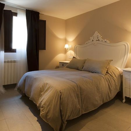 Palacio De Ivan Tarin Hotel Monteagudo del Castillo Esterno foto